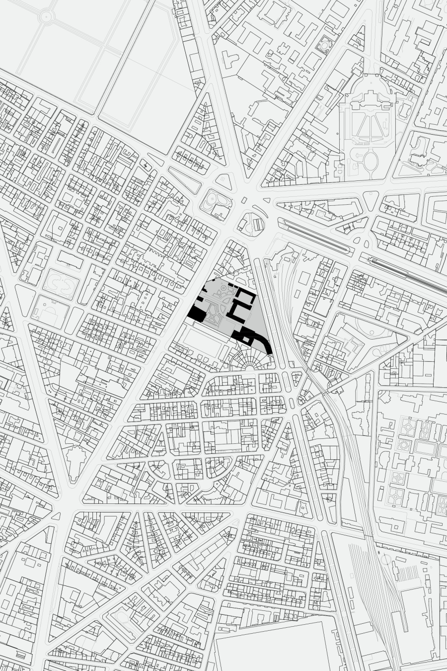 RREEL - Ancien hôpital La Rochefoucauld