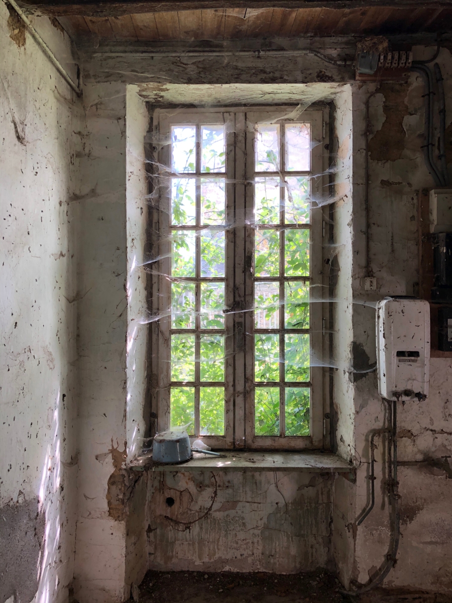 RREEL - Ancienne poste