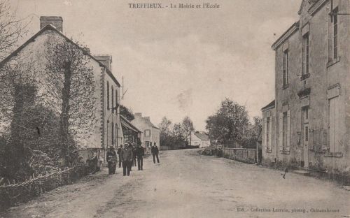 RREEL - Ancienne poste