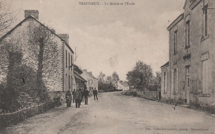 RREEL - Ancienne poste