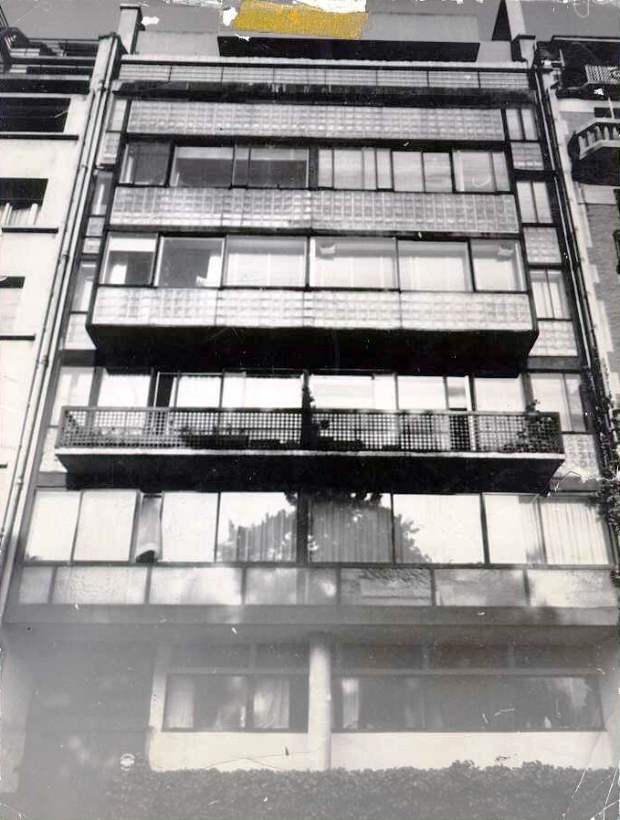 RREEL - Appartement 24 N.C. II