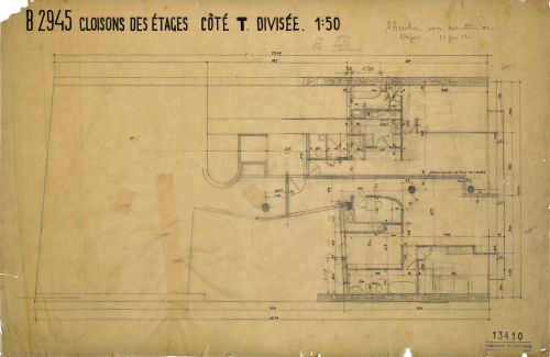 RREEL - Appartement 24 N.C. II
