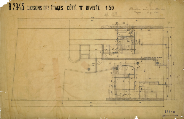RREEL - Appartement 24 N.C. II