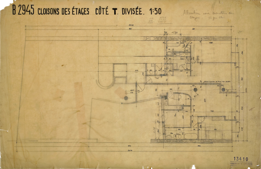 RREEL - Appartement 24 N.C. II