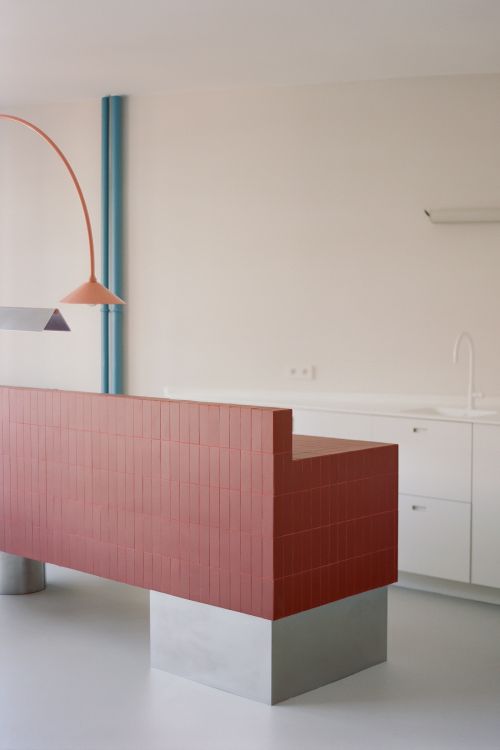 RREEL - Appartement 24 N.C.