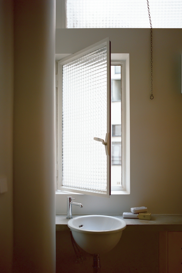 RREEL - Appartement 24 N.C.