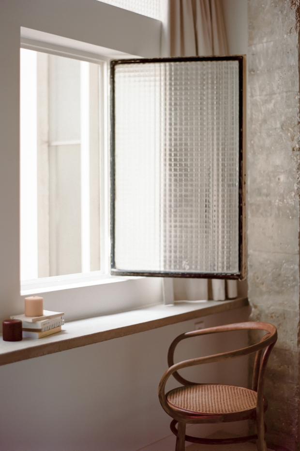 RREEL - Appartement 24 N.C.