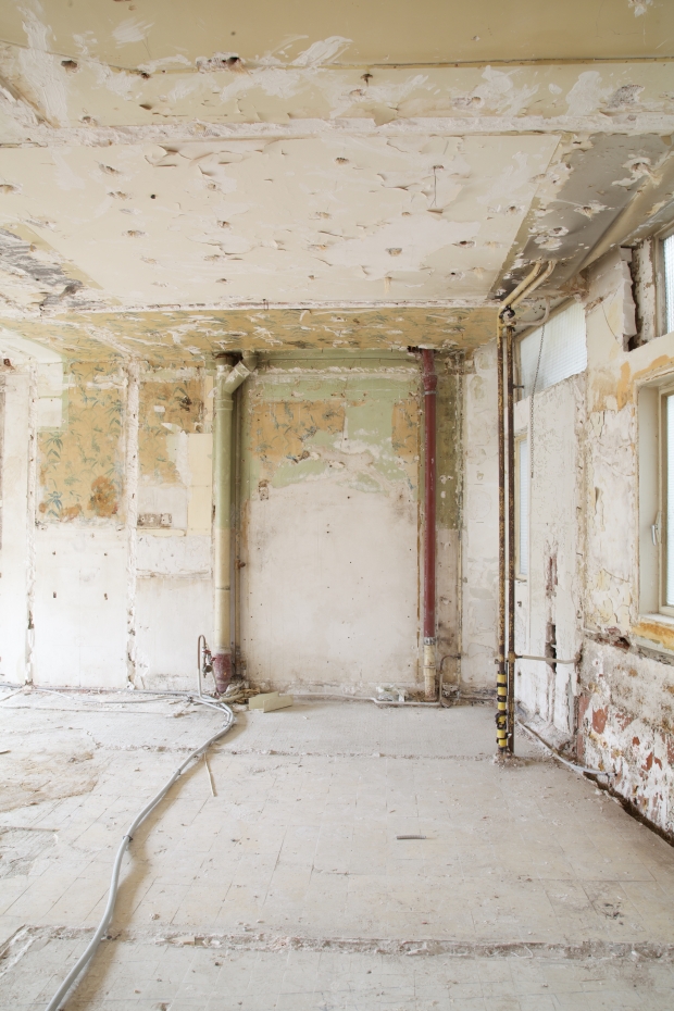 RREEL - Appartement 24 N.C.