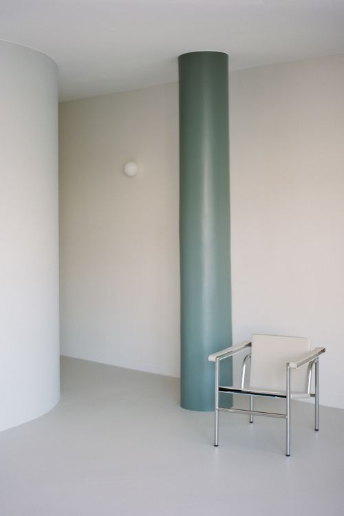 RREEL - Appartement 24 N.C.