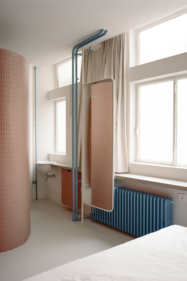 RREEL - Appartement 24 N.C.