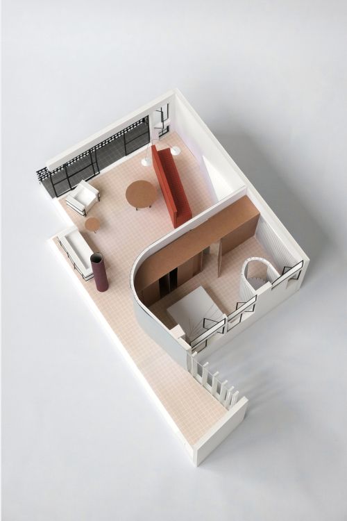 RREEL - Appartement 24 N.C.