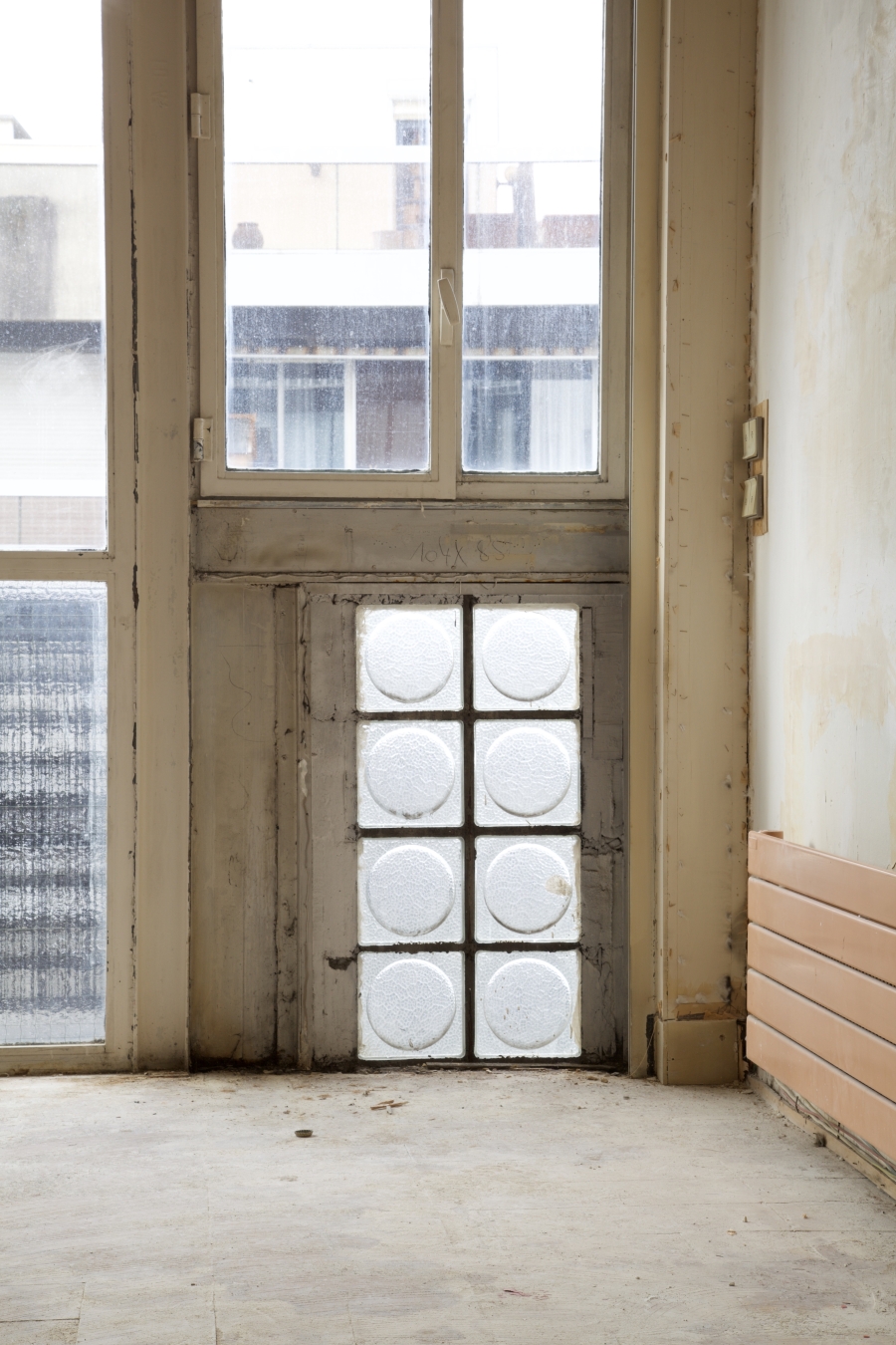 RREEL - Appartement 24 N.C.