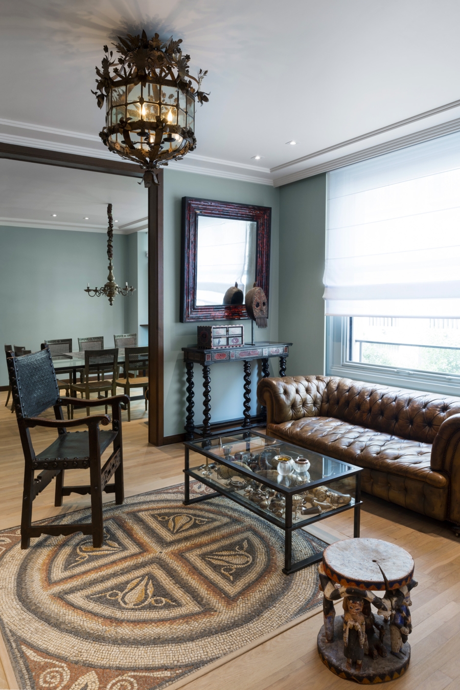 RREEL - La collectionneuse