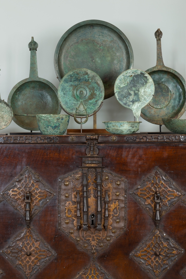 RREEL - La collectionneuse