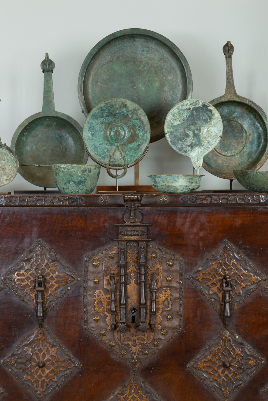 RREEL - La collectionneuse