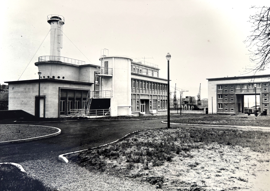 RREEL - Ecole de la Marine