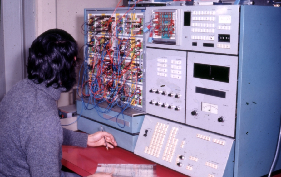 RREEL - Ecole de la Marine