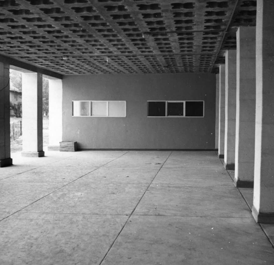 RREEL - Ecole La Rose