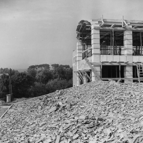 RREEL - Ecole La Rose