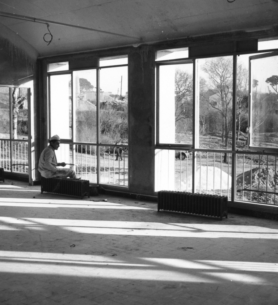 RREEL - Ecole La Rose