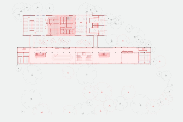 RREEL - Ecole Paul Bert