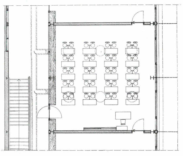 RREEL - Ecole Paul Bert