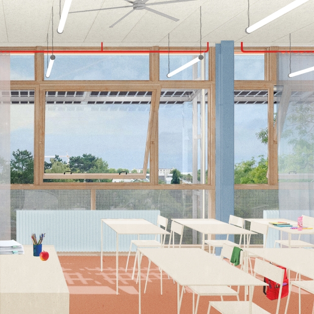 RREEL - Ecole Paul Bert