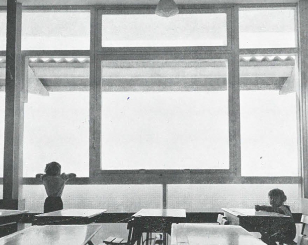 RREEL - Ecole Paul Bert