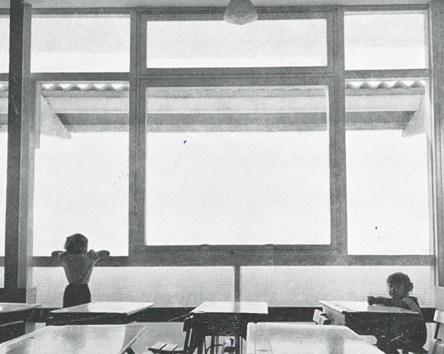 RREEL - Ecole Paul Bert