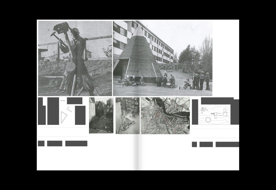 RREEL - Les cours urbaines