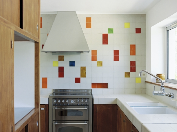 RREEL - Maison Bernard