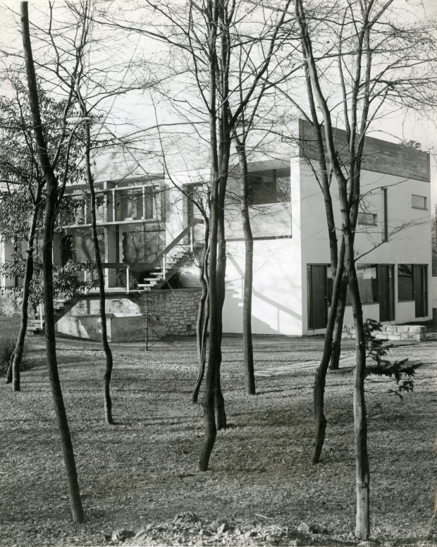 RREEL - Maison Bernard