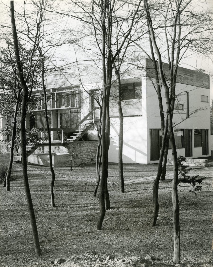 RREEL - Maison Bernard