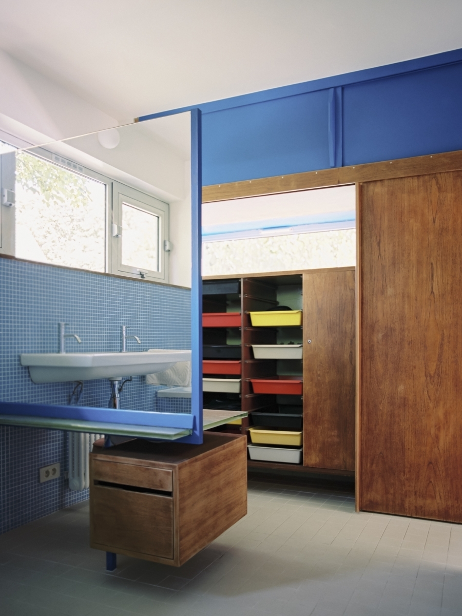 RREEL - Maison Bernard