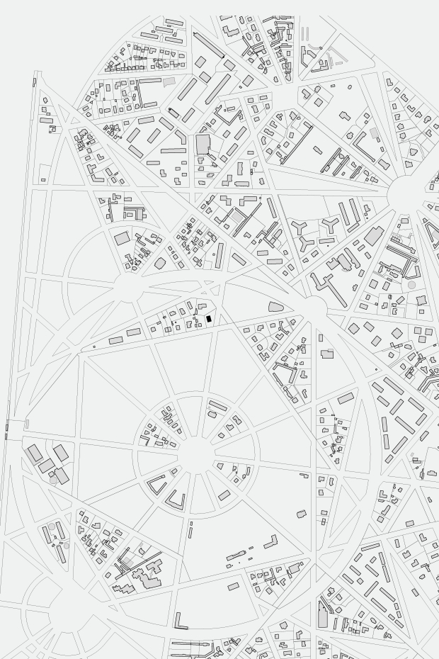 RREEL - Maison Bernard