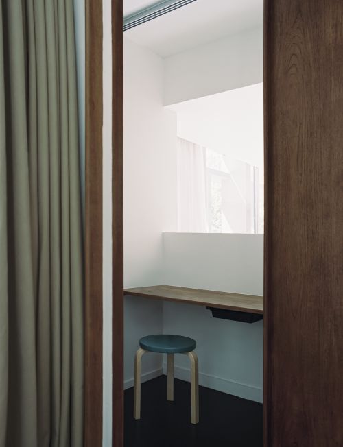 RREEL - Maison Bernard