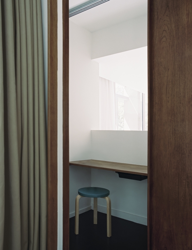 RREEL - Maison Bernard