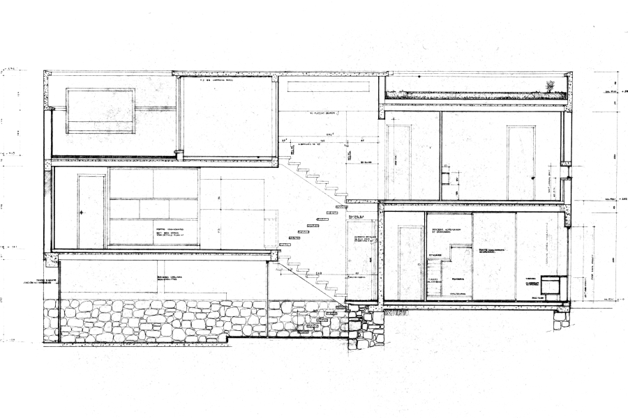 RREEL - Maison Bernard