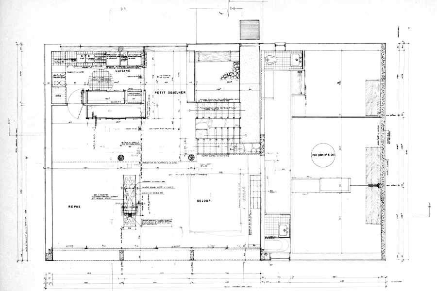 RREEL - Maison Bernard