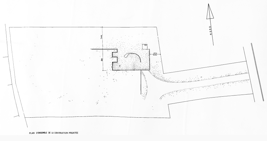 RREEL - Maison Le Manchec
