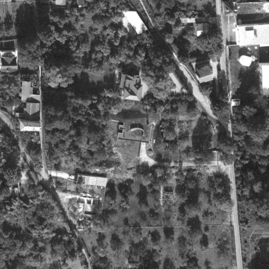 RREEL - Maison Le Manchec