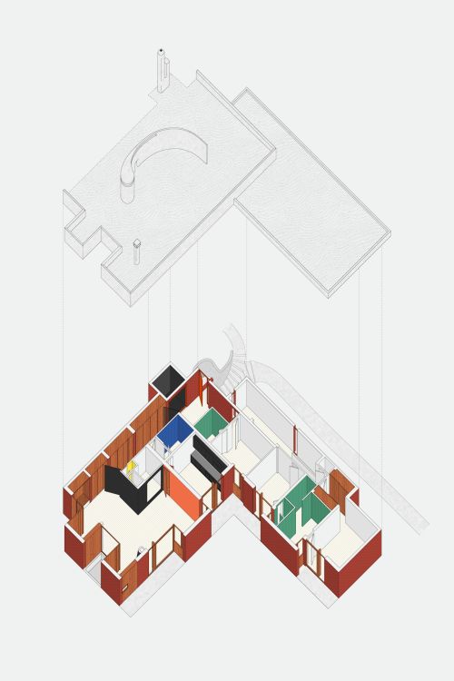 RREEL - Maison Le Manchec