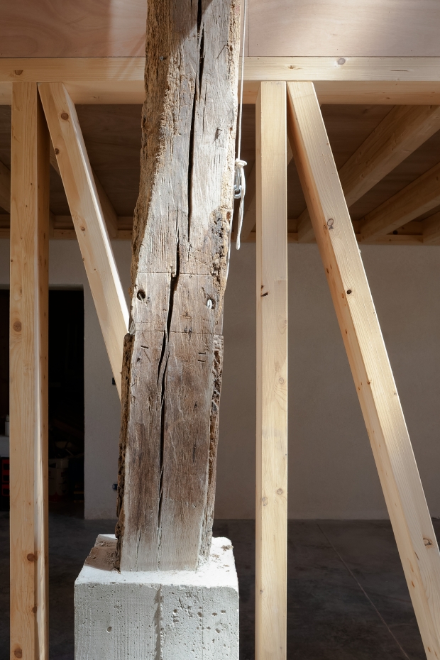 RREEL - Ferme franc-comtoise