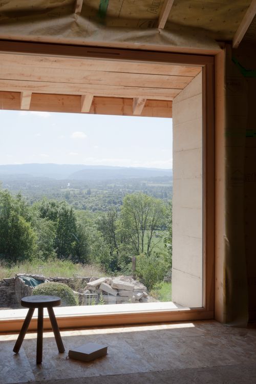 RREEL - Ferme franc-comtoise