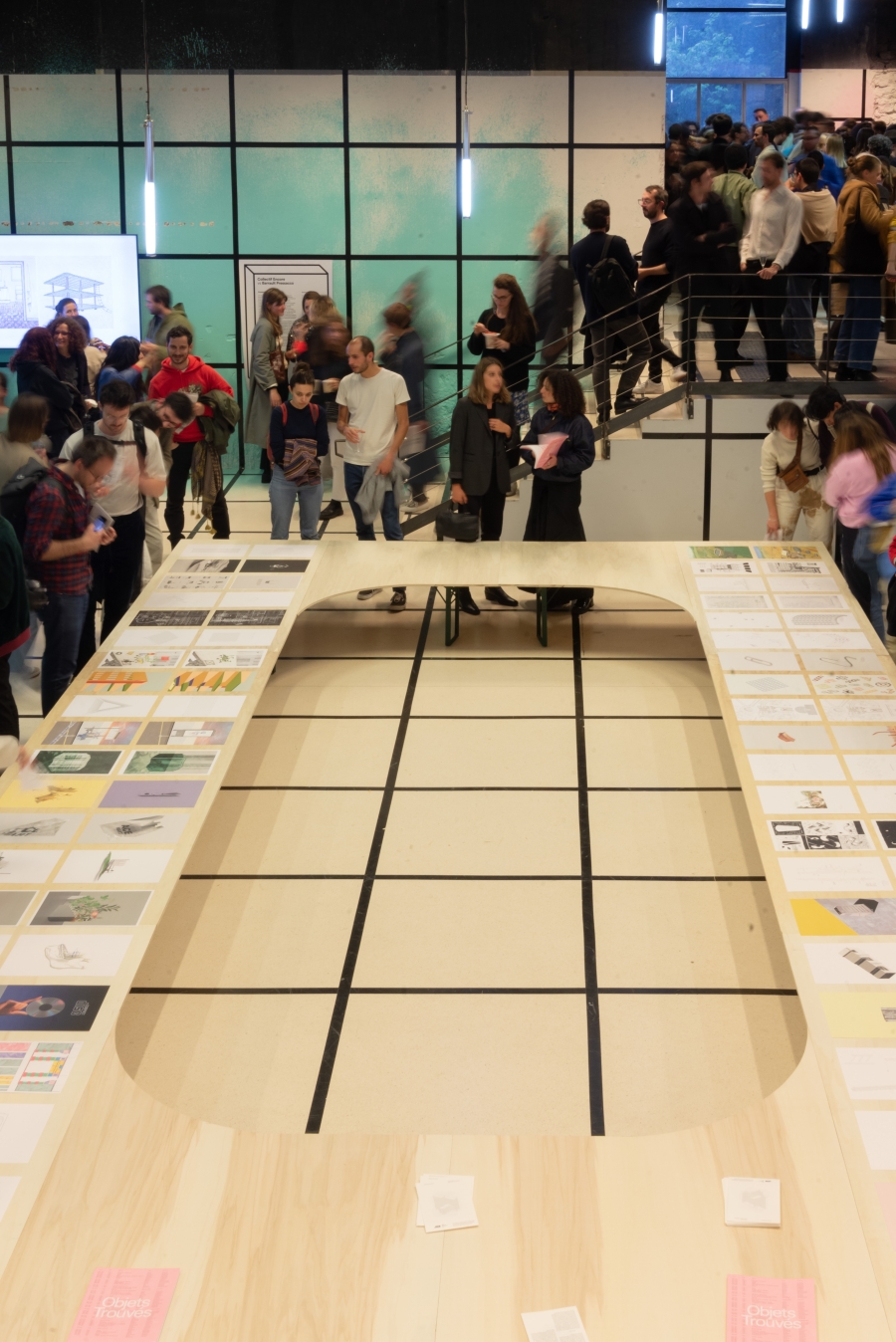 RREEL - Objets Trouvés