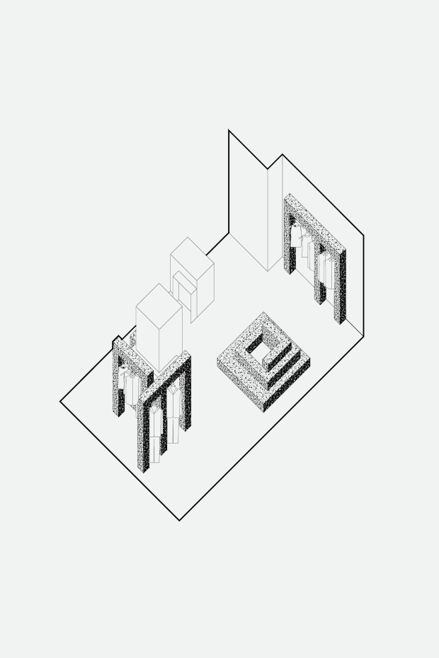 RREEL - Trois objets