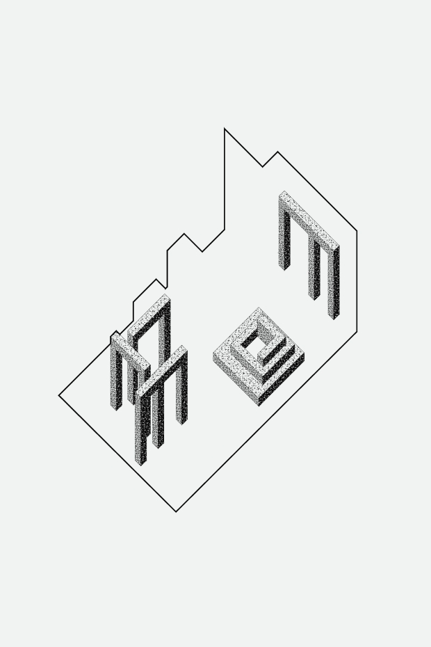 RREEL - Trois objets