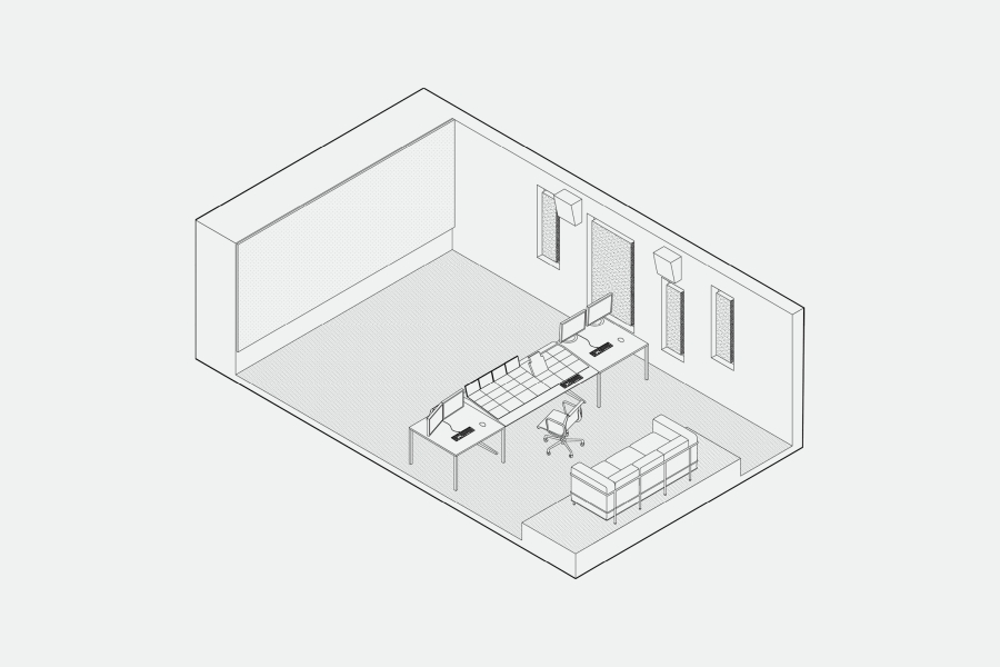 RREEL - Audi de mixage III