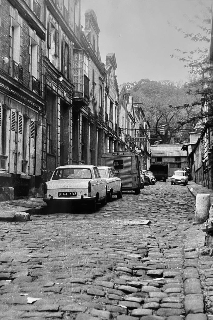 RREEL - Villa Riberolle