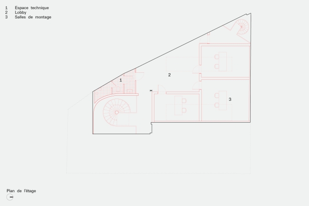 RREEL - Villa Riberolle